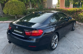 BMW 420i Coupe